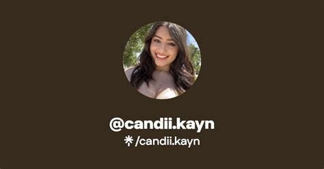 candii.kayn onlyfans|Well, well Mr. Winters : u/Candii